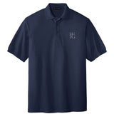 Port Authority Silk Touch Polo Classic Colors
