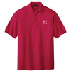 Port Authority Silk Touch Polo Classic Colors
