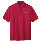 Port Authority Silk Touch Polo Classic Colors