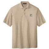 Port Authority Silk Touch Polo Classic Colors