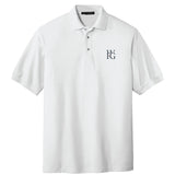 Port Authority Silk Touch Polo Classic Colors