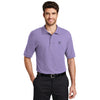 Port Authority Silk Touch Polo Modern Colors