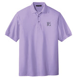 Port Authority Silk Touch Polo Modern Colors