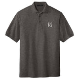 Port Authority Silk Touch Polo Modern Colors