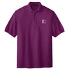 Port Authority Silk Touch Polo Modern Colors
