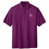 Port Authority Silk Touch Polo Modern Colors