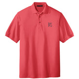 Port Authority Silk Touch Polo Modern Colors