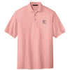 Port Authority Silk Touch Polo Modern Colors