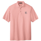 Port Authority Silk Touch Polo Modern Colors