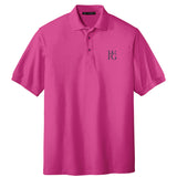 Port Authority Silk Touch Polo Modern Colors
