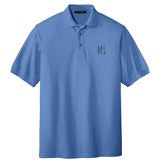 Port Authority Silk Touch Polo Modern Colors