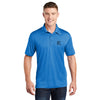 Sport Tek Heather Contender Polo