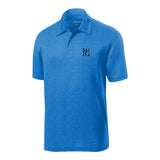 Sport Tek Heather Contender Polo