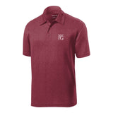 Sport Tek Heather Contender Polo