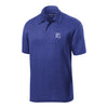 Sport Tek Heather Contender Polo