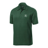 Sport Tek Heather Contender Polo
