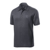Sport Tek Heather Contender Polo