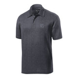 Sport Tek Heather Contender Polo
