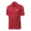 Sport Tek Heather Contender Polo