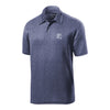 Sport Tek Heather Contender Polo