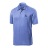 Sport Tek Heather Contender Polo