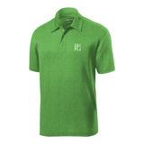 Sport Tek Heather Contender Polo