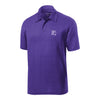 Sport Tek Heather Contender Polo