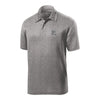 Sport Tek Heather Contender Polo
