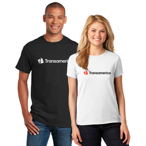 Transamerica Gildan Ultra Cotton Unisex Tee