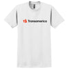 Transamerica Gildan Ultra Cotton Unisex Tee