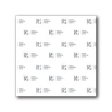 5'x5' Video Backdrop