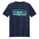 WFG 2025 Convention T-Shirt