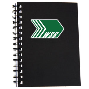 WSB Journal Notebook