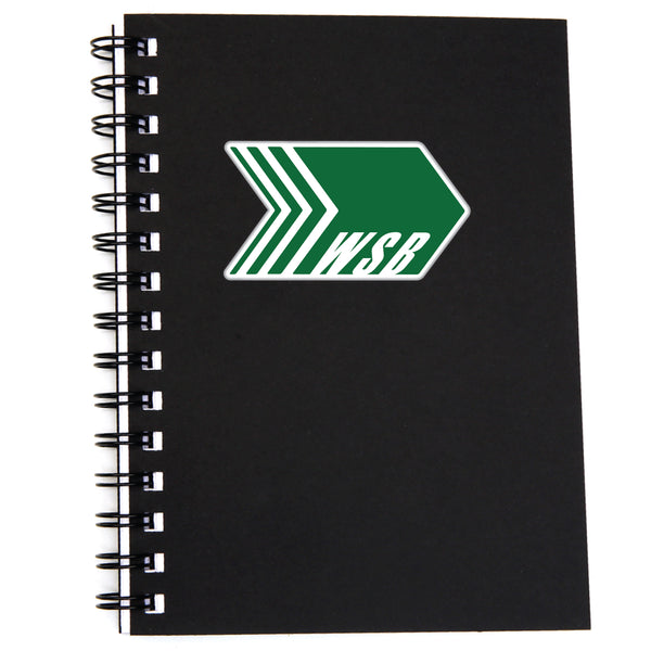 WSB Journal Notebook – WFG Store