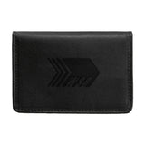 WSB Leather Business Card Case